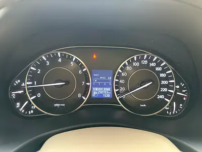 2018 Nissan PATROL 缩略图 13
