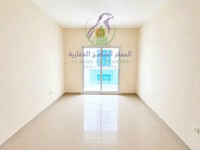 Cheapest Two Bedrooms And Hall For Rent With Free Air Chiller And Parking Gym And Pool In A Vibrant Location On Main Al Taawun Street