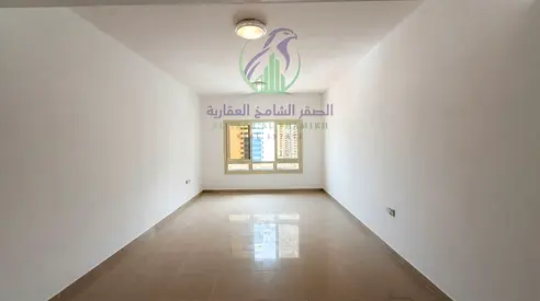 2-Bedroom Apartment for Rent in Al Mamzar, Sharjah | Open View & Free Parking