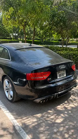 2009 AUDI S5 照片 2