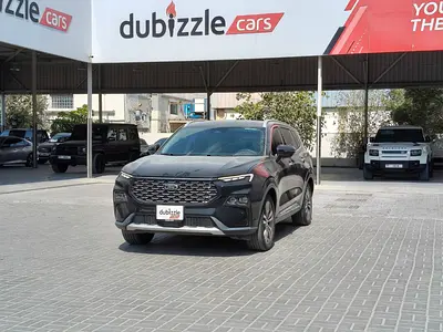 2024 FORD TERRITORY 照片 3