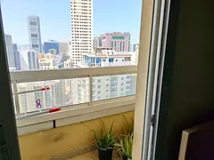 Single Executive Bed Available With Balcony in Al Nahdha Sharjah