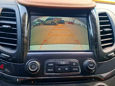 صورة 14 لـ 2016 Chevrolet IMPALA