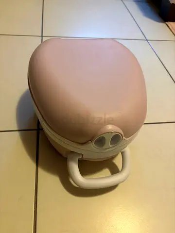 Portable toilet kids