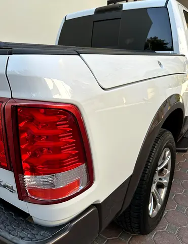 صورة 13 لـ 2017 RAM 1500