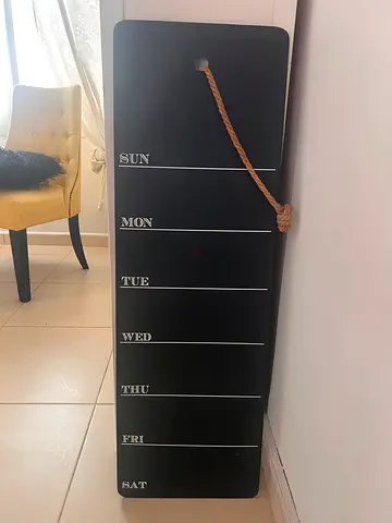 magnet boad