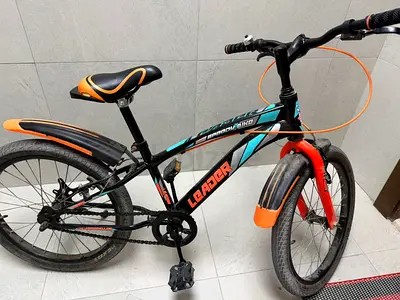 Cycle for sale 200