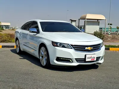 صورة 1 لـ 2016 Chevrolet IMPALA