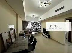 1bhk with furnished | yearly rent