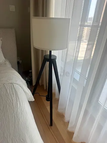 IKEA lamp