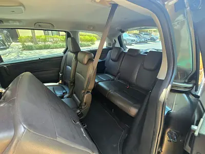 صورة 11 لـ 2019 Honda ODYSSEY
