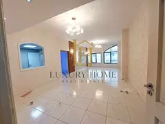 CHILLER FREE HUGE 3BHK CLOSE TO KING FAISAL MOSQUE IN AL SOOR SHARJAH