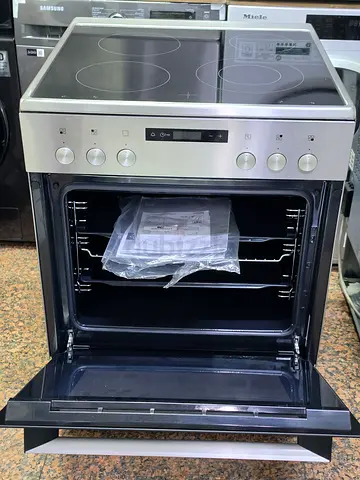 Siemens Electric Cooker 60x60cm (