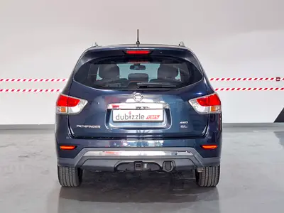 صورة مصغرة 7 لـ 2016 Nissan PATHFINDER