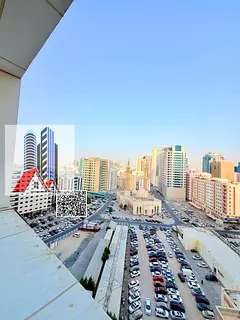 OPEN VIEW 1 BHK FLAT AVAILABLE FOR SALE IN AJMAN ONE TOWER