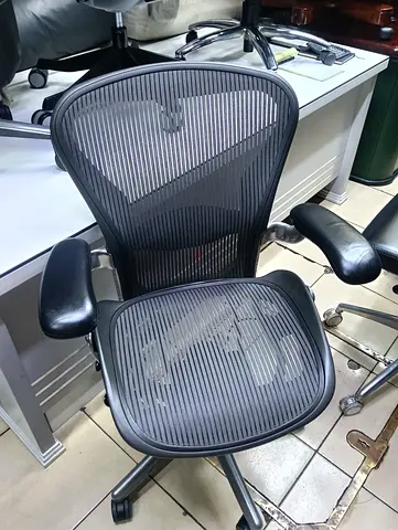 Herman Miller Aeron chair for selling