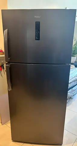 Haier Refrigerator - Single Door, Good Condition