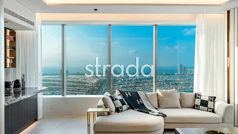 One of One| Luxury Renovation| St Regis Palm