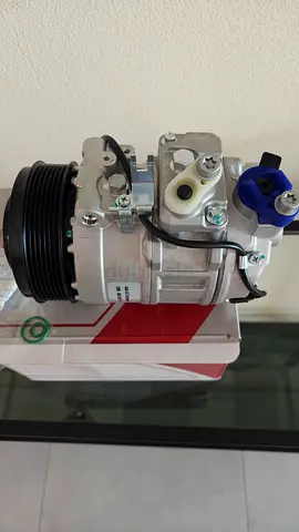 AC Compressor 95512601110