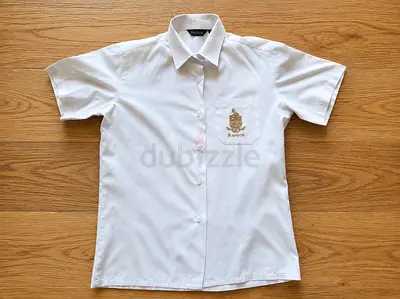 Repton School Uniforms (Shirt)