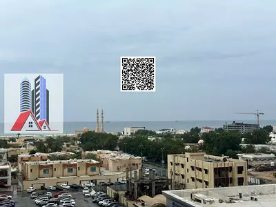 1 BHK For Sale In Ajman One Tower With Parking.