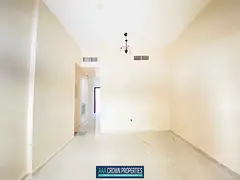 Hot Offer 1 BHK In Just 35000 With Parking In Muweilah Commercial
