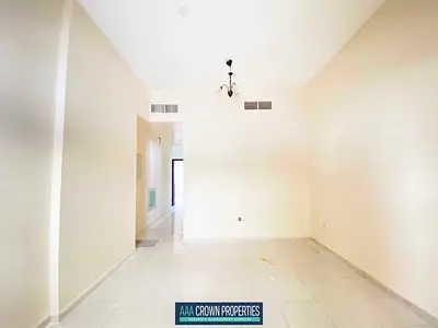Hot Offer 1 BHK In Just 35000 With Parking In Muweilah Commercial