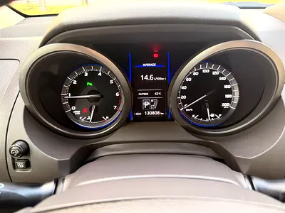 صورة 12 لـ 2016 Toyota PRADO