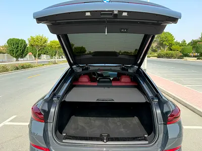 BMW X6 xDrive40i M Sport, миниатюра 18