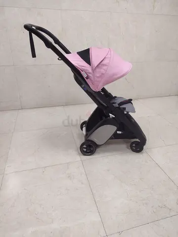 Bugaboo ant stroller