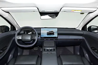 2026 Nissan N6 缩略图 12