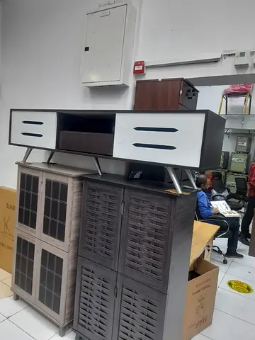 TV table brand new