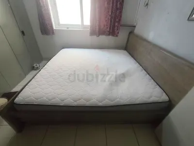 Super King size bed