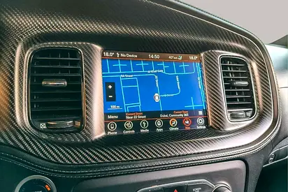 2023 Dodge CHARGER — миниатюра 13