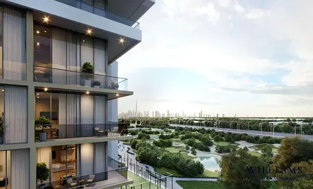PREMIUM UNIT | UNOBSTRUCTED BURJ KHALIFA VIEWS