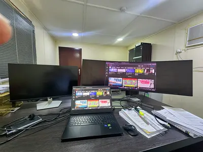 Samsung 49 inch