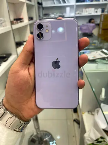 Iphone 11 256