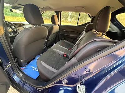 Nissan Kicks SV, миниатюра 19