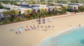 4BR Villa | Standalone Beach front Villa I Near to Wynn Casino