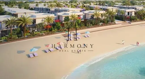 4BR Villa | Standalone Beach front Villa I Near to Wynn Casino