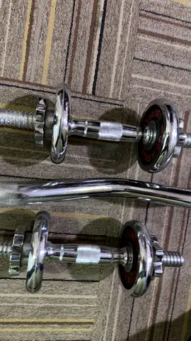 Dumbbell