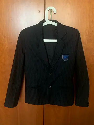 Westminster school Dubai Blazer
