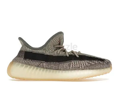 Adidas Yeezy Boost 350 V2 "Zyon" US 9.5 Brand New With Box