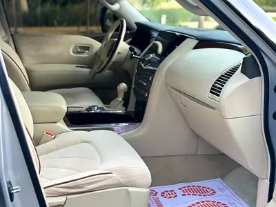 2018 Nissan PATROL 缩略图 7