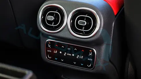 صورة مصغرة 16 لـ 2026 Mercedes-BENZ GLC