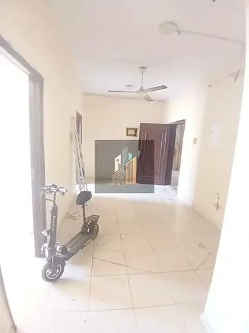 NEAT AND CLEAN FAMILY BUILDING APPARTMENT, GOOD LOOKING AREA