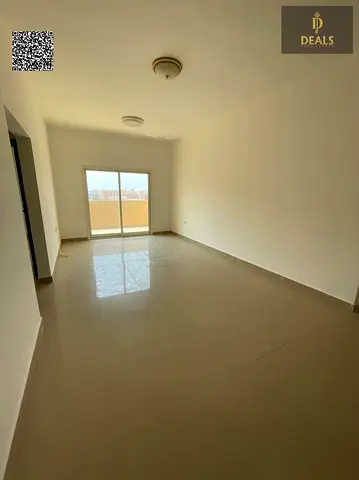 **1 Bedroom Apartment for Rent – Al Hamidiyah, Ajman**