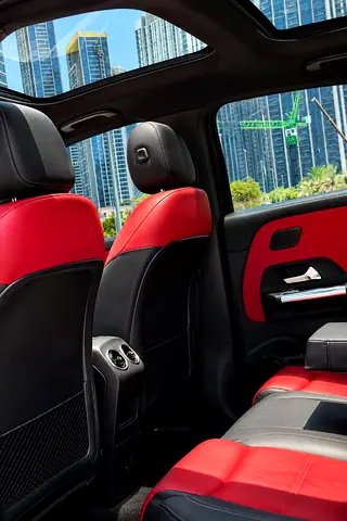 Mercedes-Benz GLA 200, миниатюра 10