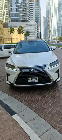 صورة 11 لـ 2016 Lexus RX-SERIES