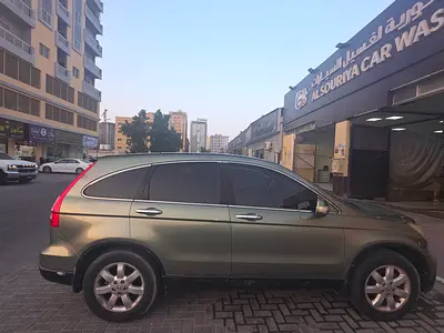 صورة 7 لـ 2009 Honda CR-V